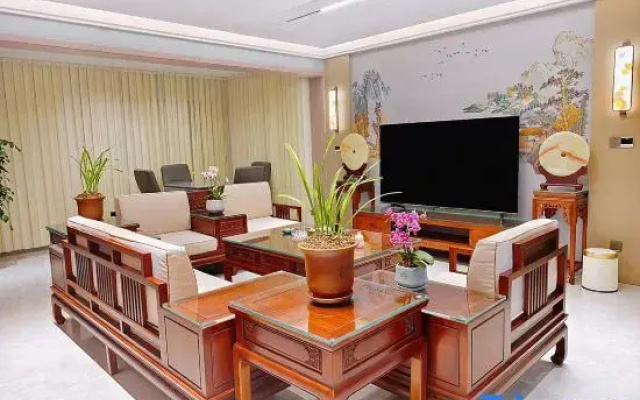 Linfeng Residence