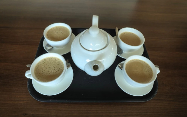 SPOT ON 383 Hotel Himalayan Ashoka
