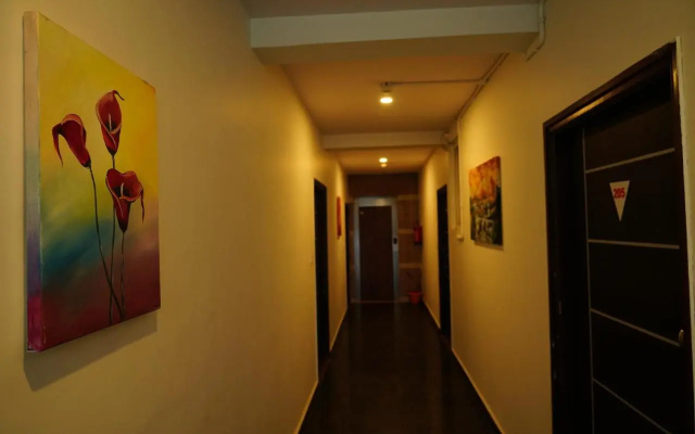 Suraksha Stay ITPL Hotel Banglore