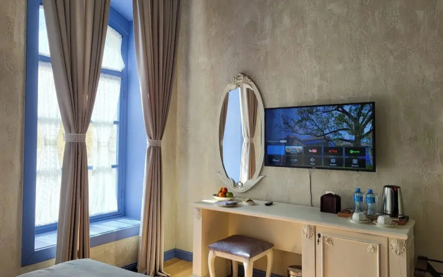 Yasemen Hotel