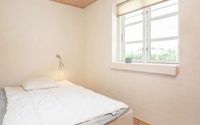 12 Person Holiday Home in Hals
