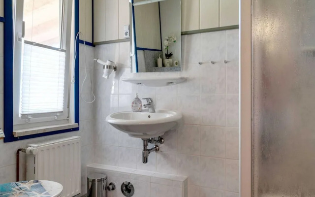 Spacious Holiday Home in Wienrode near Braunlage Ski Area