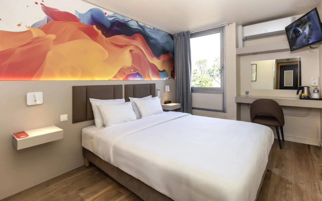 Comfort Hotel Lille L'Union