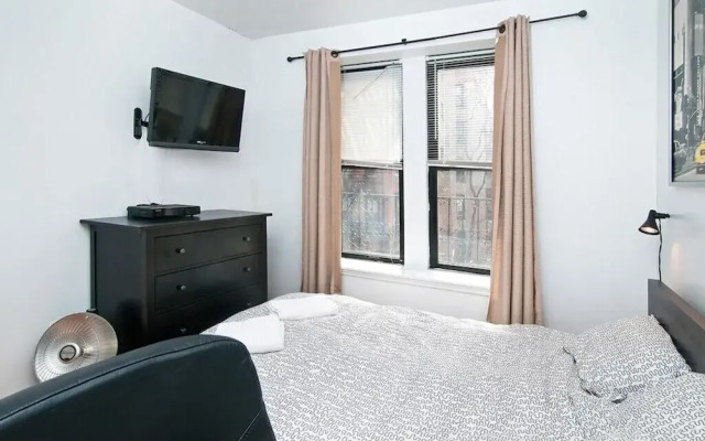 335 East #232477 2 Br Apts