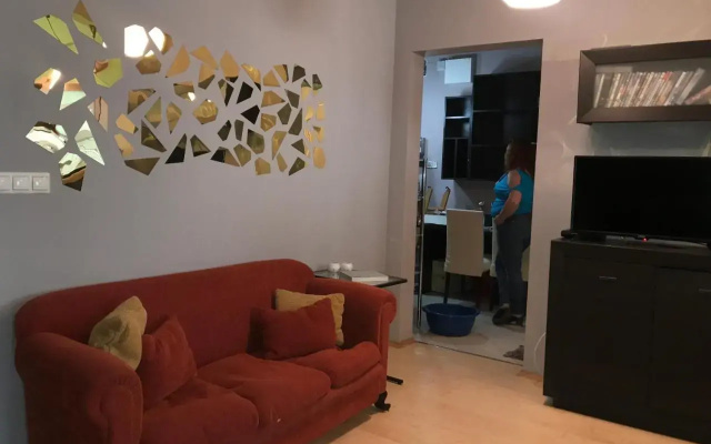 Han Krum 2 Bedroom Central Flat