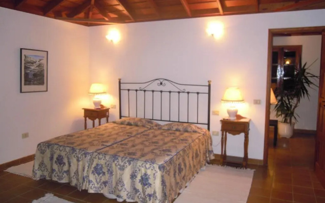 Villas los Pajeros