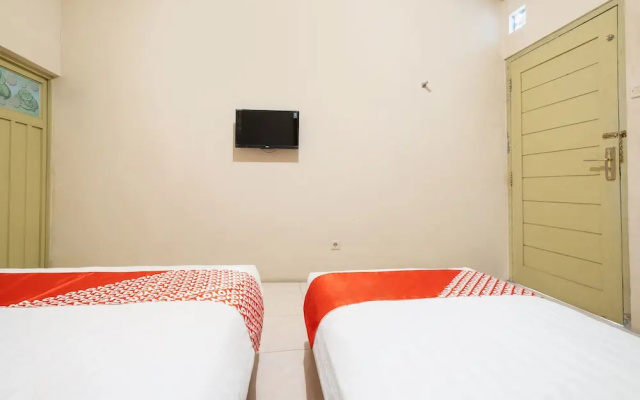 OYO 2168 Mettaloka Guesthouse