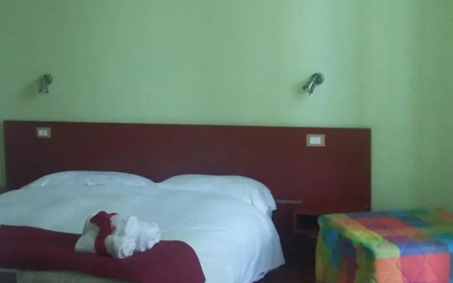 Residenza Viani Guesthouse