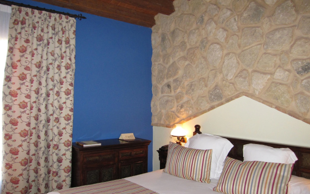 Hotel Rural La Casona de Andrea