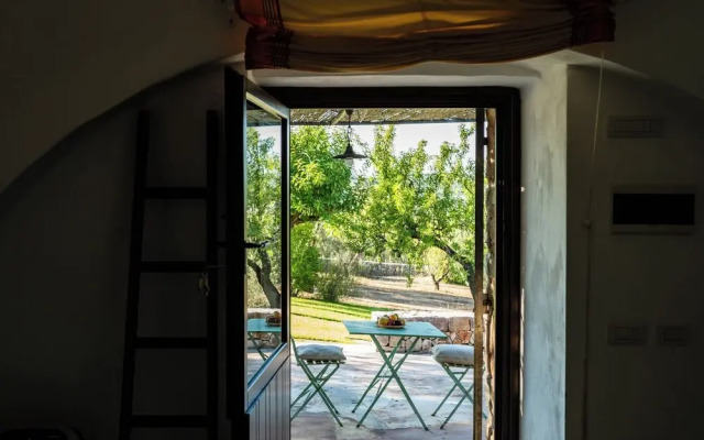 Sopra i Sassi intera o singoli trulli