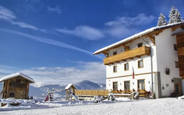 Eulersberg Appartements