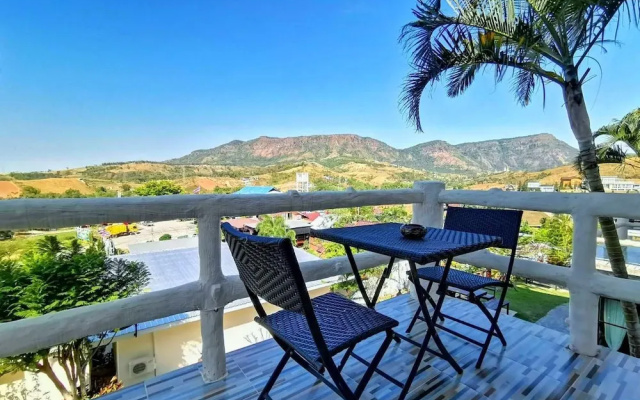 Phu Fa Sai Resort