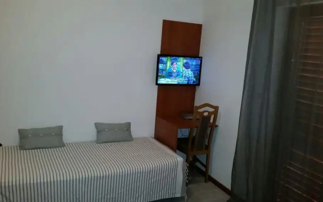 Hotel Stipe