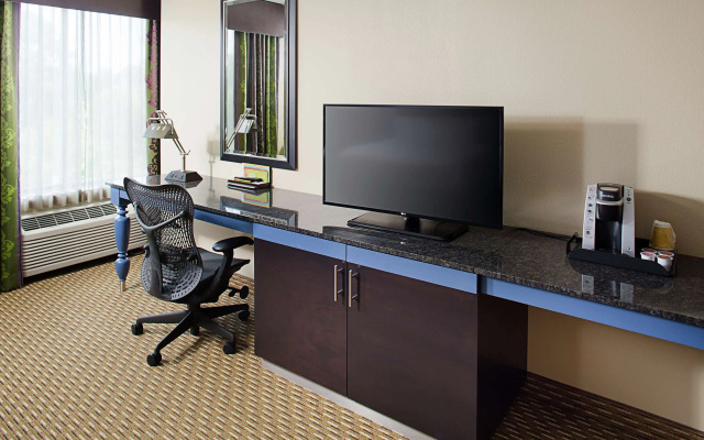 Hilton Garden Inn Raleigh-Durham Airport