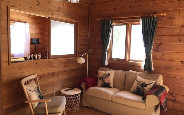 Swiss Chalet Vacation STAY 11450v