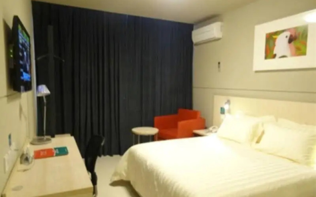 Jinjiang Inn Zhoushanshi Mount Putuo Branch