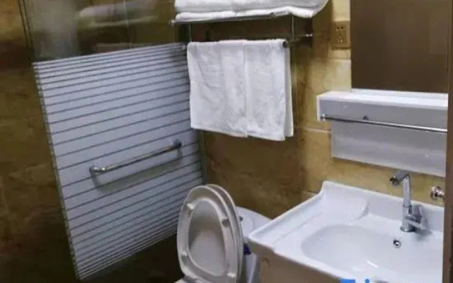 Ningbo Sujing Homestay