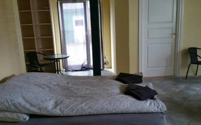Kyndestoft Bed And Breakfast