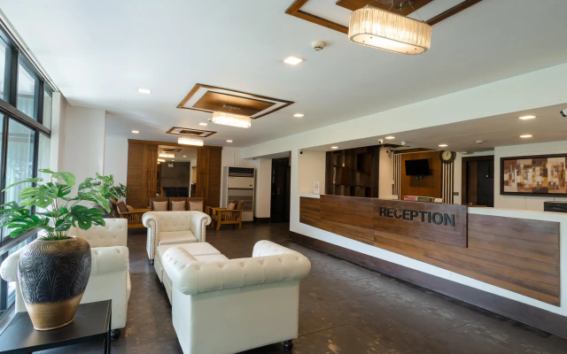 B2 Bangkok Srinakharin Boutique & Budget Hotel