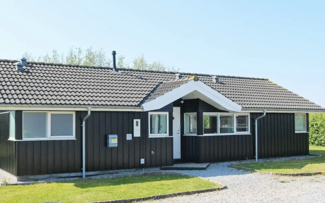 Holiday Home in Hadsund