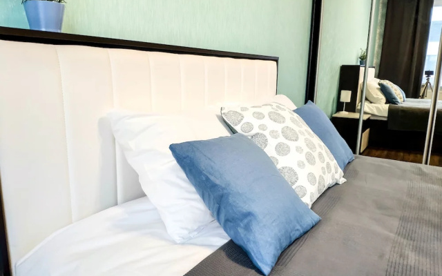 Апартаменты RentHouse Premium Apartment K19