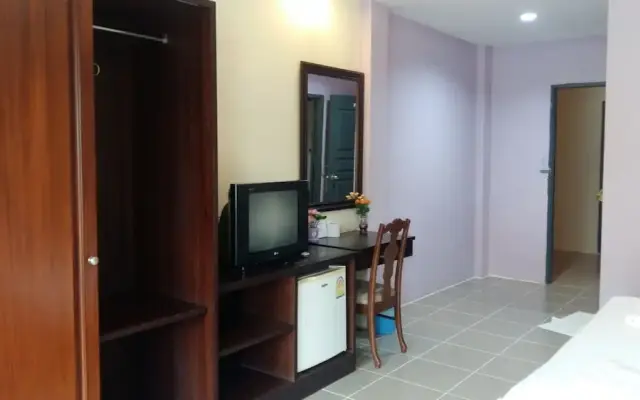 Number One Guest House