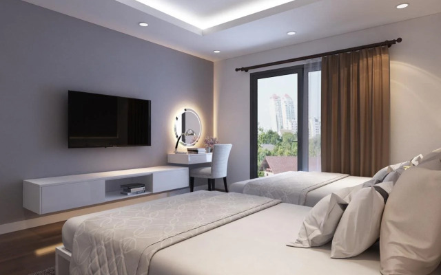 Hanoi Hotel