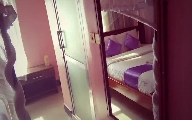 The Cannas Hotel Kisii