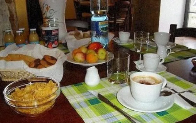 Locanda il Cappero
