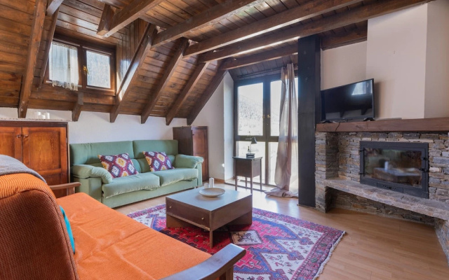 Chalet en Arties 6 by My City Home