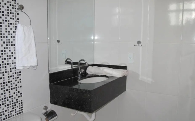 Pousada Flor Dos Ipês