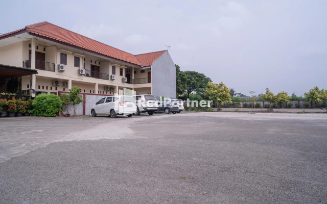Hotel Puri Kayana RedPartner