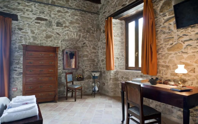 Residenza d'Epoca Borgodifiume