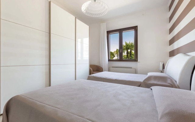 Villa Carrisi