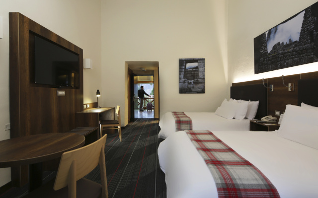 Casa Andina Premium Valle Sagrado Hotel & Villas