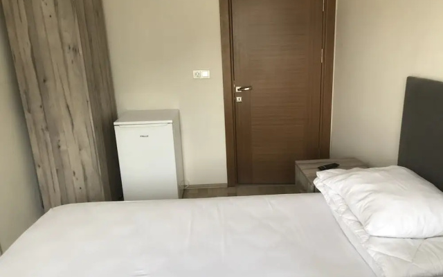 Artvin Aparthotel