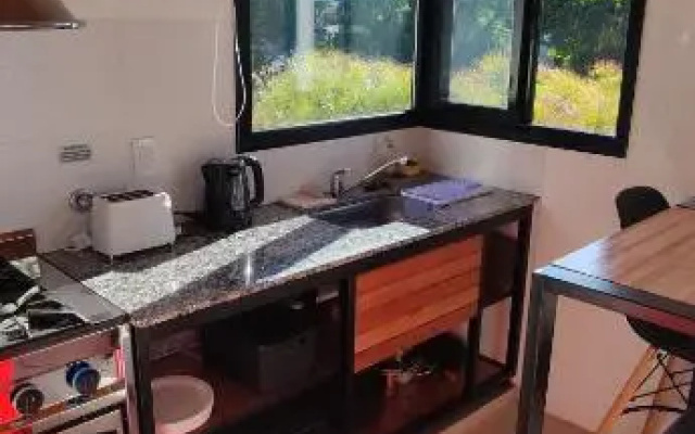 LP Loft Acantilados