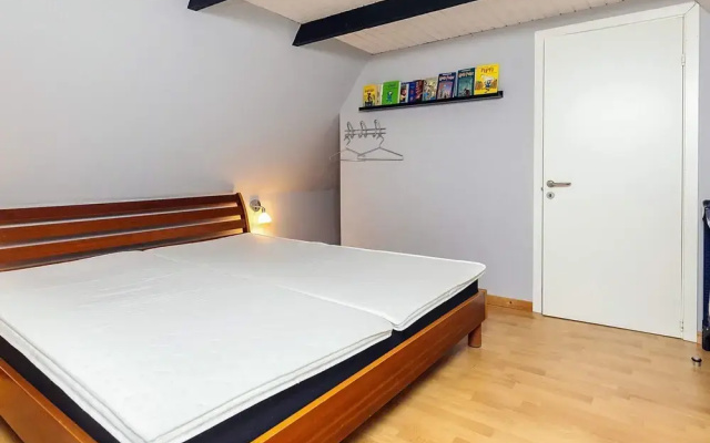 6 Person Holiday Home in Soby Aero