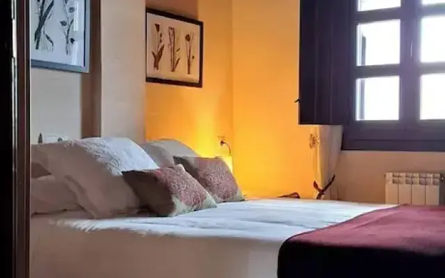 Charming Pyrenean House