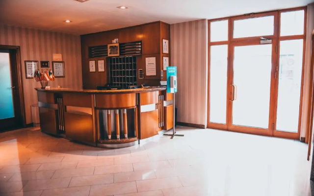 Hotel Vidović