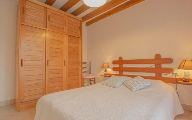 Gîte Géraudot, 2 pièces, 2 personnes - FR-1-543-84