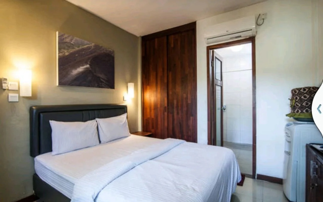 Kuta Legian Inn
