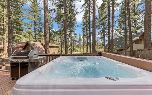 838 Placer Avenue 4 Bedroom Home