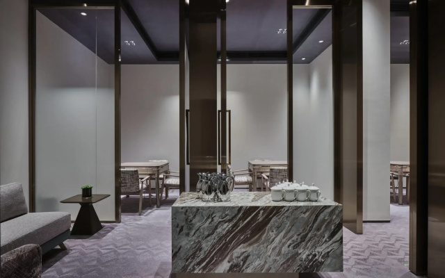 Crowne Plaza Qidong by IHG