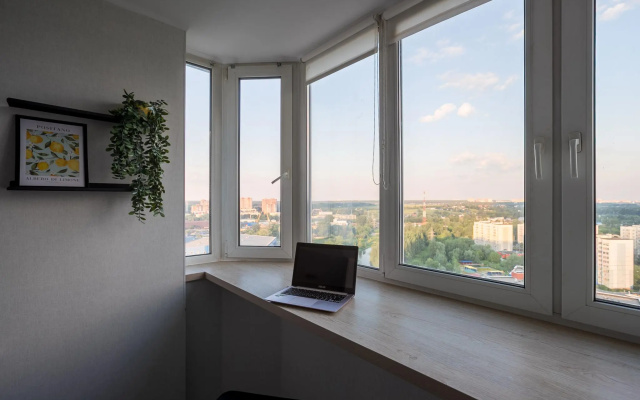 Fon Haus (Фон Хаус) на улице Рощинская