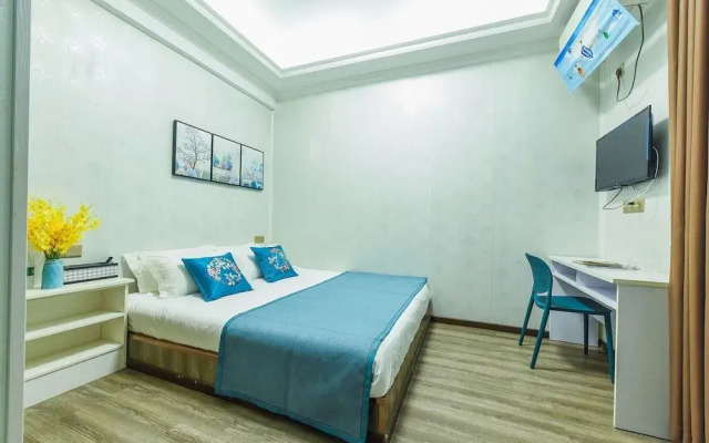 Yimi Hotel Chongqing Hongya Branch