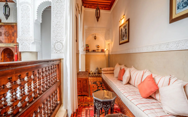 Dar Alhambra Riad Medina