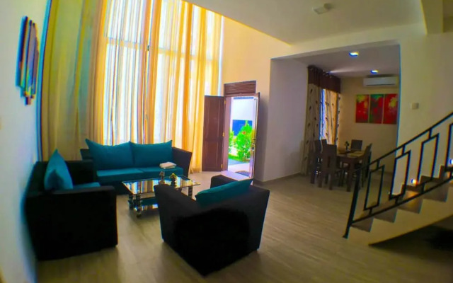 Royal Mansions Grand Luxury Villas