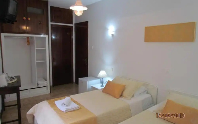 Milos Inn & Maisonette