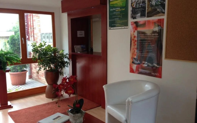 Centrum Apartmenthotel